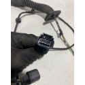 Chicote Porta Tras Dir Usado Chev Onix Prisma Orig 2013/18