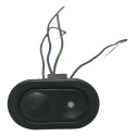Interruptor Vidro Porta Tras Vectra Sedan 4p  94/96 Usado