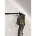 Máquina Vidro Elétrico Diant Dir Usad Santana G1 Orig 84/96
