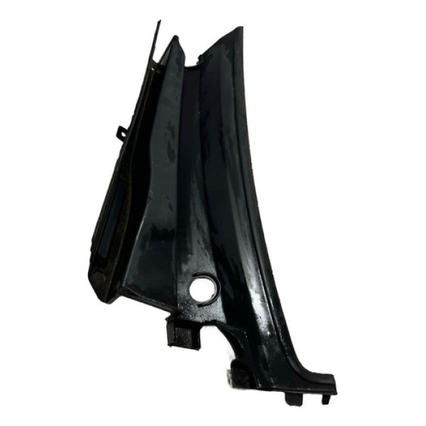 Grade Churrasqueira Esquerdo Ford Fiesta 2006 2013 Usado