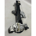 Maquina Vidro Elétrico Diant Le Usado Chev Onix Orig 2013/18