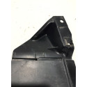 Acabamento Para-choque Traseiro Original Honda Crv 2010
