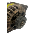 Alternador 14v 60a Gm Celta Corsa Prisma 93312975 Usado