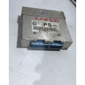 Central Injecao Corsa 1.0 8v Gás Mpfi 16245239 Ps Bxtr