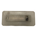 Lanterna Do Teto Cristal Usado Ford-ka Original 2000