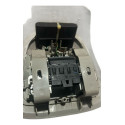 Luz Teto Gm Meriva Original 2003/12 93319037