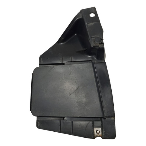 Acabamento Para-choque Traseiro Original Honda Crv 2010