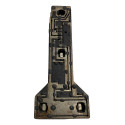 Circuito Soquete Lanterna Vw Quantum 1992 A 2001 0447512