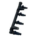 Flauta C/ Bicos Agile Cobalt Montana Prisma 1.4 94702525