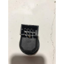Botao Retrovisor Orig Renault Sandero Logan Clio 2009/2014