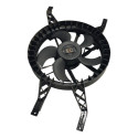 Defletor Ventoinha Usad Sandero Logan 08/14 S/ar F006d10033