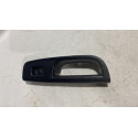Moldura Puxador Direita Vw Gol Voyage G6 Original 2008/2011