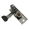 Fechadura Superior Do Capô Fiat Uno 2010 Original Usado