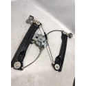 Máquina Vidro Elétrica Diant Esquer Ágile Montana Orig 2009