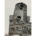 Circuito Lanterna Traseira Volkswagen Gol G3 2000/2005