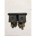 Botão Vidro Elétrico Usado Volkswagen Santana Original 86/95