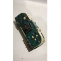 Painel Instrumento Usado Vw Logus Pointer Orig 1993/1997