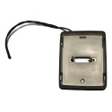 Suporte Luz Cortesia Teto Usado Monza Opala Kadett 91/96