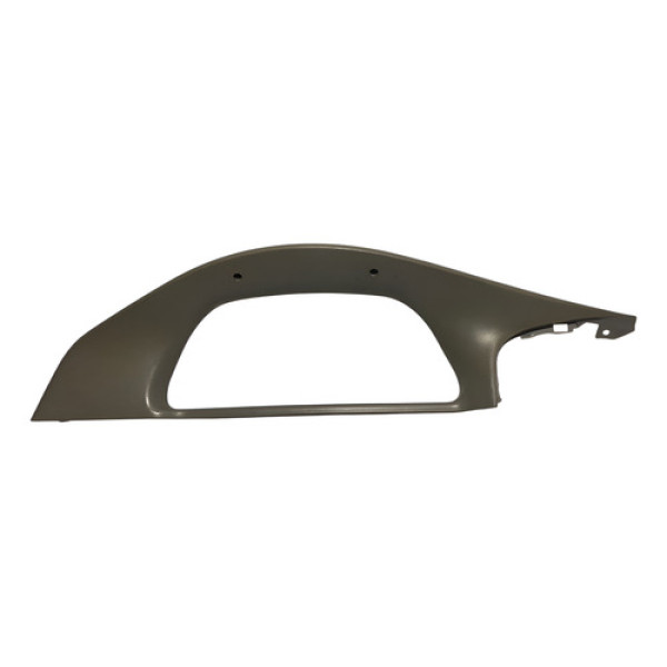 Moldura Painel Instrumento Usado Orig Fiat Strada 2001/2013