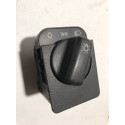 Botão Interruptor Farol Chevrolet Usado Gm Corsa Orig 02/06
