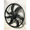 Motor Ventoinha Usado Nissan March/versa Original