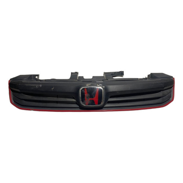 Grade Honda Usada Com Avaria New Civic Original 2012 A 2014