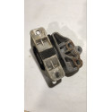 Coxim Calco Esquerdo Usad Motor Fiat Linea Punto 1.8 16v