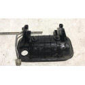Maçaneta Externa Diant Esq Chevrolet Corsa Original