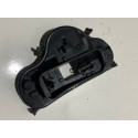 Circuito Soquete Lanterna Vw Fox 2009 A 2014 Original