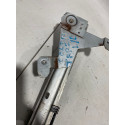 Maquina Vidro Traseira Usado Esquerda Gm Celta Orig 93363859