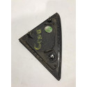 Moldura Externa Porta Traseira Ld Chevrolet Cobalt 13/19