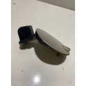 Portinhola Tanque Combustível Usado Chevrolet Corsa 03/2012