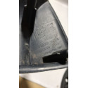 Acabamento Interno Retrovisor Esquerdo Renault Megane 1997