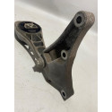 Suporte Coxim Traseiro Usado Chev Onix Prisma Orig 2013/18