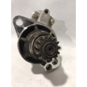 Motor Partida Usado Wolks Novo Crossfox 13 Dentes Orig