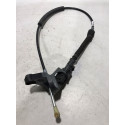Cabo Trambulador Usado Vw Polo 1.0 3cc Original 2018