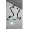 Chicote Caixa Ar Condicionado Peugeot 207 Orig.a74501100