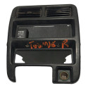 Grade Do Rádio Com Difusor De Ar Usado Towner Coach 1994/95