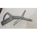 Maquina Vidro Manual Celta 2p Dianteira Direita 2007 A 2011
