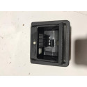 Porta Cinzero Original Usado Vw Gol Parati Saveiro 1987/1998