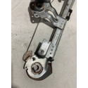 Maquina Vidro Traseira Usado Esquerda Gm Celta Orig 93363859