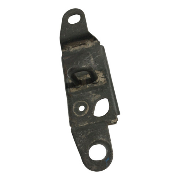 Batente Trava Tampa Traseira Fiat Siena Original 2004/2007
