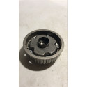 Polia Engrenagem Comando Cruze 1.6 16v Original 2012 13 14