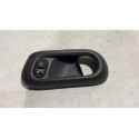 Moldura Maçaneta Diant Esq Chevrolet Corsa Orig 06/11
