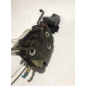 Fechadura Manual Traseira Le Chevrolet Celta 2007/2010