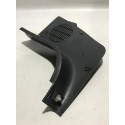 Moldura Soleira Dianteira Esq Chevrolet Celta 2004 A 2010