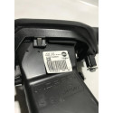 Moldura Difusor Ar Direito Preto Jeep Renegade 2016/2024