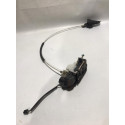 Fechadura Manual Traseira Le Chevrolet Celta 2007/2010