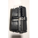 Difusor De Ar Central Usado Chevrolet Astra Original