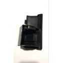 Cinzeiro Console Painel Chevrolet Monza Preto Original 